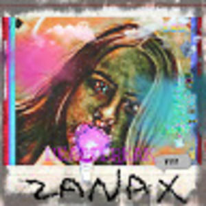 Meet your Posher, Zanax888